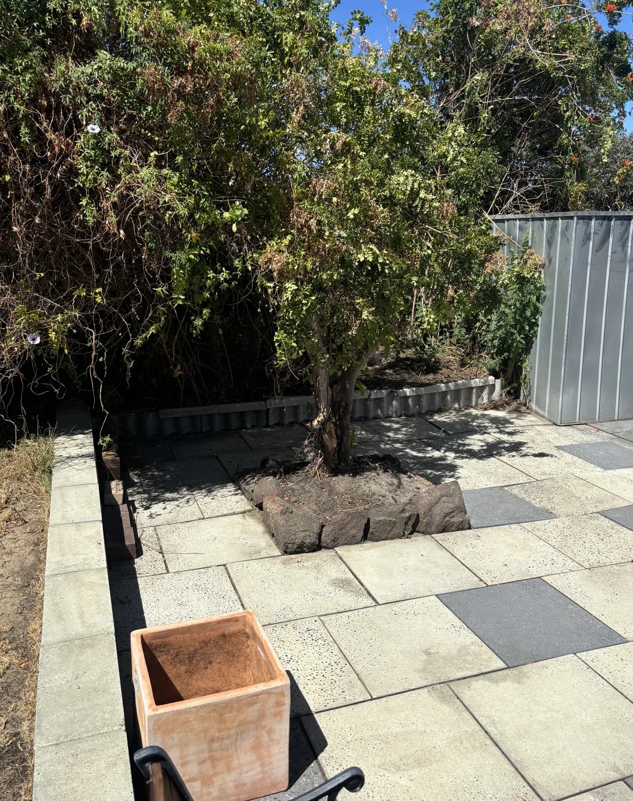 Refresh Residential - After cleaning